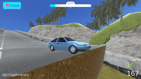 Car Crash Simulator 8
