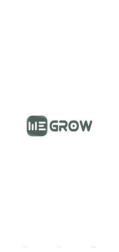 Android application WeGrow screenshort