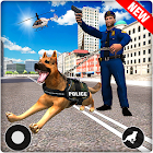 US Police Dog : Crime chase 1.1