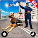 US Police Dog : Crime chase