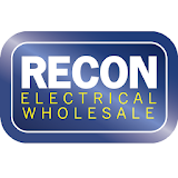 Recon Electrical icon