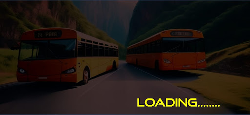 Android application Bus Parking 3D Driving Master screenshort