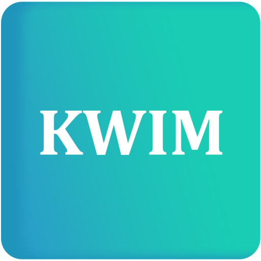 KWIM Messenger logo