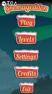 Gnomageddon screenshot 2