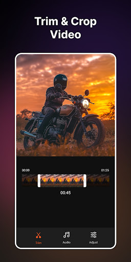 Add Music To Video & AI Editor - Music & Audio - apps