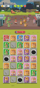 Hole Warriors 1