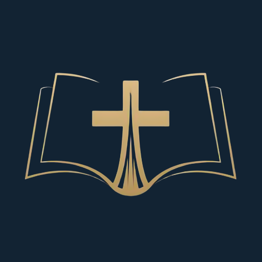 Myanmar Gospel Songs logo