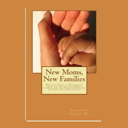 Icon image New Moms, New Families: Priceless Gifts of Wisdom and Practical Advice from Mama Experts for the Fourth Trimester and First Year Postpartum