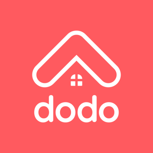 Dodo Cleaning App logo