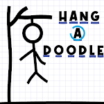 Cover Image of Download Hang A Doodle - Word Puzzle  APK