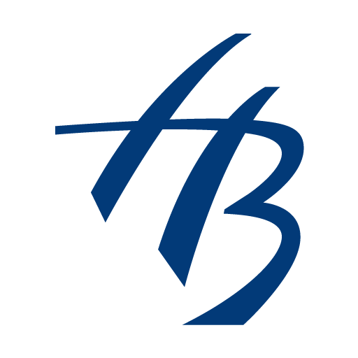 HB planning logo