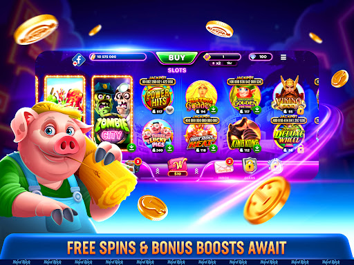 Hard Rock Jackpot Planet 24