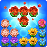 Cover Image of Download Block Puzzle Blossom  APK