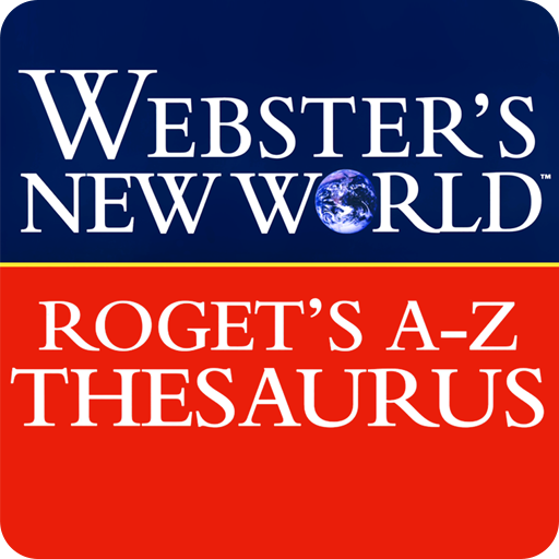 Webster'S Thesaurus - Ứng Dụng Trên Google Play