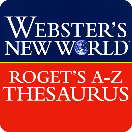 Webster's Thesaurus Logo
