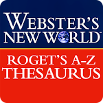 Cover Image of Download Webster's Thesaurus 11.1.561 APK