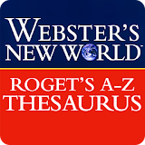 Webster's Thesaurus icon