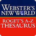 Webster's Thesaurus