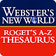 Webster's Thesaurus Windows에서 다운로드