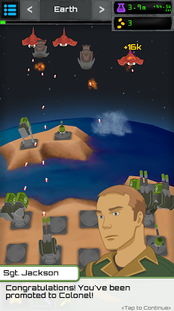 Game screenshot Turret Fusion Idle Clicker apk download