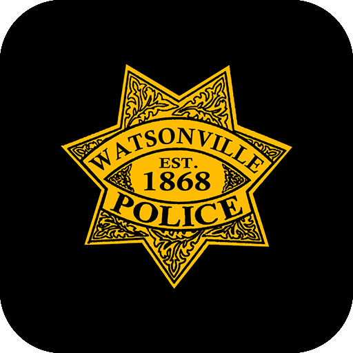 Watsonville Police Department logo