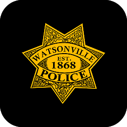 Icon image Watsonville Police Department