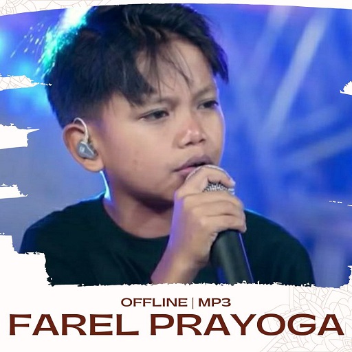 Tiara - Farel Prayoga Offline - Apps on Google Play
