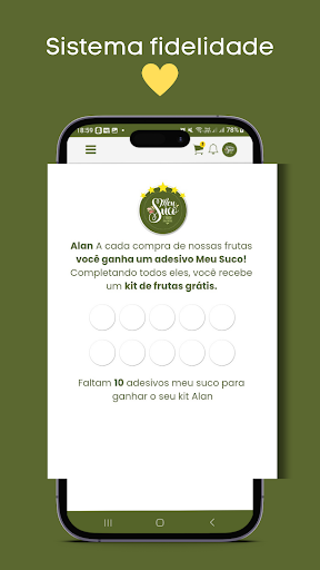 Meu Suco Screen 2