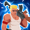 Download Mission X: RAD Soldiers Last Hero Classic Install Latest APK downloader