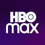 Icône HBO Max