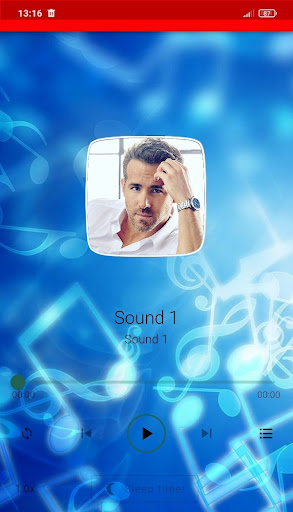 Ryan Reynolds Soundboard