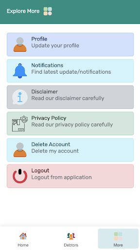 ProAg Screen 2