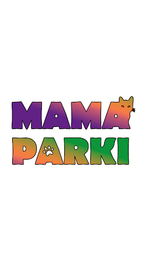 Android application Mama Parkı screenshort