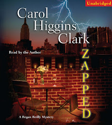 Icon image Zapped: A Regan Reilly Mystery
