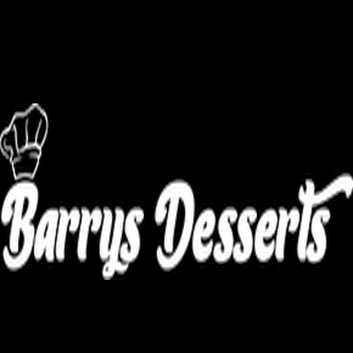 Barrys Desserts logo