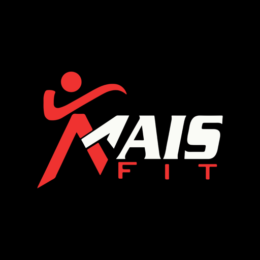 Academia Mais Fit logo