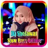 DJ Sholawat Full Bass Mp3