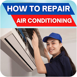 How To Repair Air Conditioning