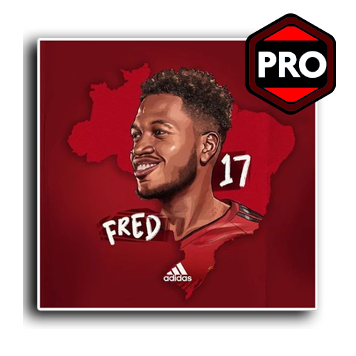 Fred - WA Sticker Pro logo
