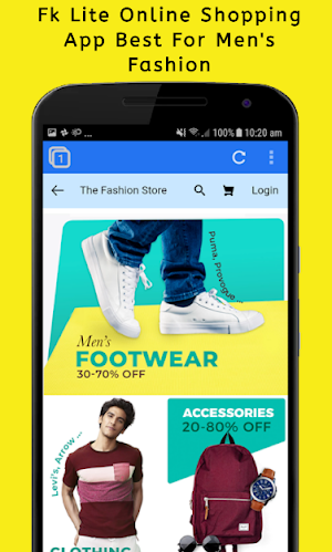 All Online Shopping App For aliexpress screenshot 5
