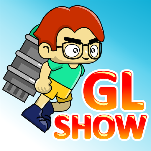 GL Show Jet Adventure 1.41 Icon