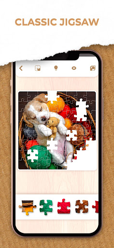 Jigsaw 1.42.0 screenshots 3