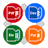 All Document Reader - My PDF