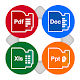 All Document Reader - My PDF