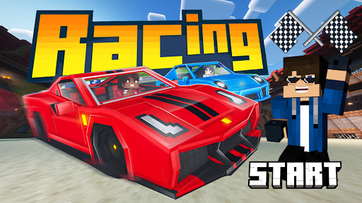 Vehicle Car Mod for Minecraft screenshot 6