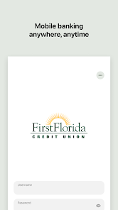 First Florida Mobile Banking - Apps On Google Play