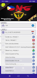 OnePH VPN - The #1 Trusted VPN in the Philippines 9.0 APK + Mod (Free purchase) for Android