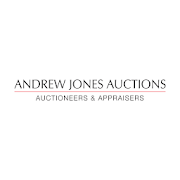 Andrew Jones Auctions Live Bidding