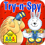 Try-n-Spy icon