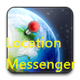 Location Messenger icon
